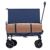 VersaWagon: The Ultimate Collapsible Utility Cart