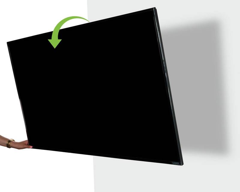 Swift Swivel TV Mount