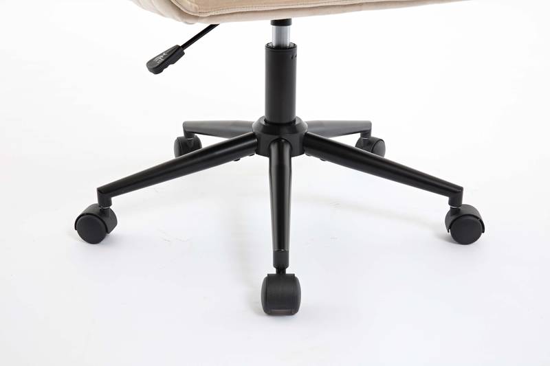 Velvet Glide Desk Chair