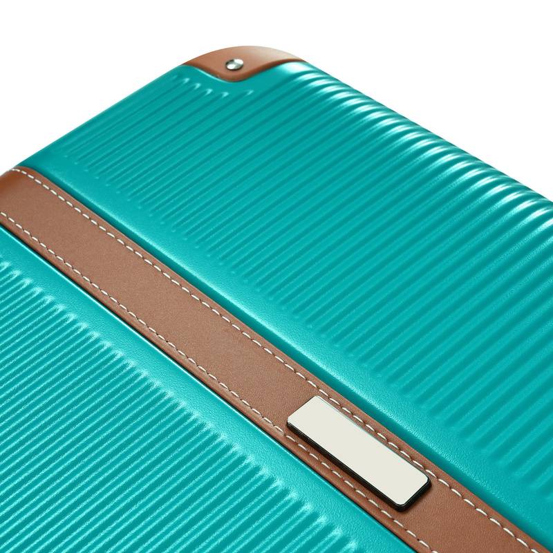 Traveler's Dream Hardshell Luggage Set