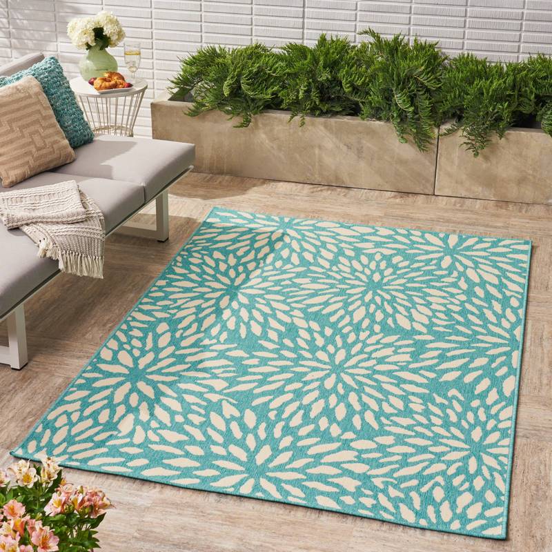 Meridian Cozy Area Rug