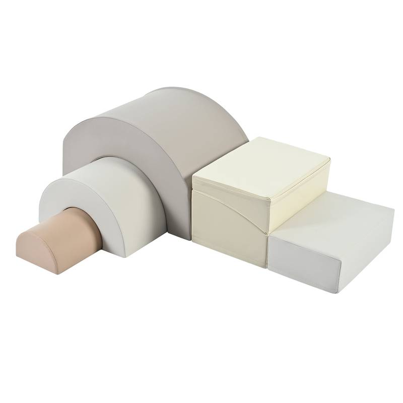 Foam Climb & Play Set for Kids