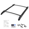 Tacoma Double Cab Roof Rack