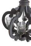 Rustic Charm Pendant Light