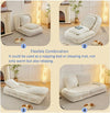 Cozy Canine Couch