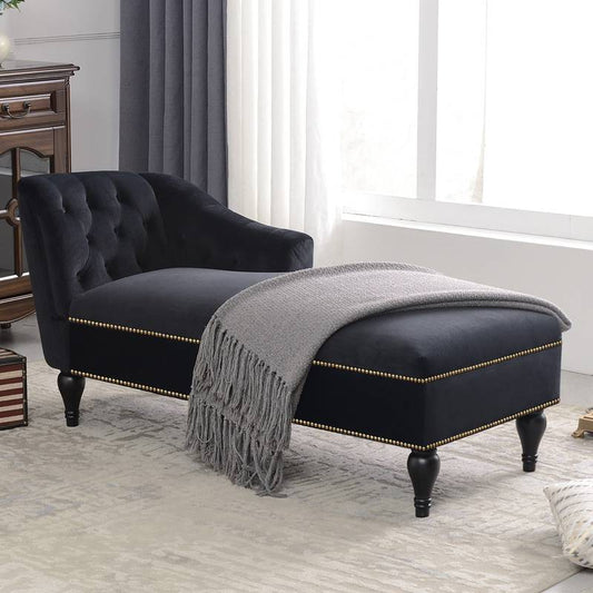 Velvet Dream Lounge Chair