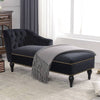 Velvet Dream Lounge Chair
