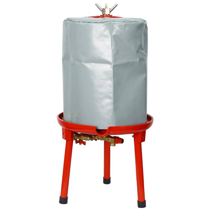 Nature's Press: Manual Fruit & Apple Wine Maker