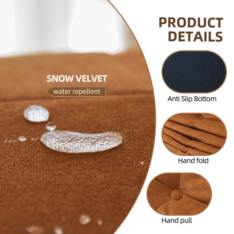 Cozy Lounge Bean Bag Chair
