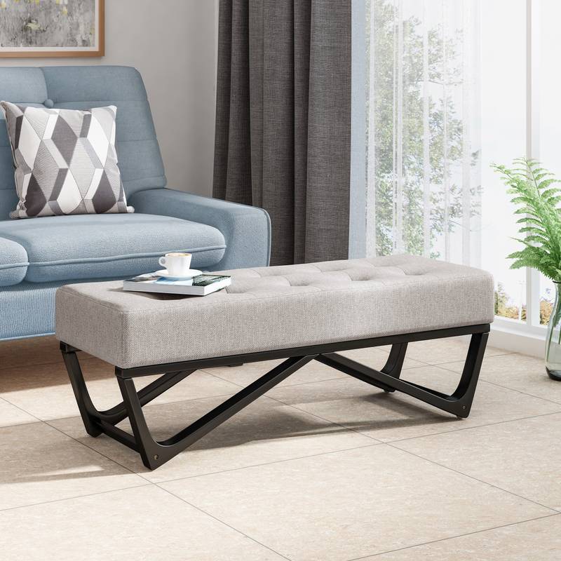 Cozy Ottoman Delight