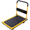 Versatile Folding Dolly for Easy Hauling
