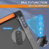 WalkFit Under Desk Treadmill with Remote Control