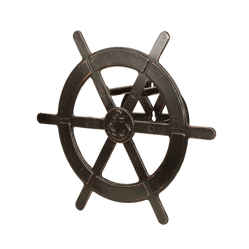 Nautical Charm Hose Holder