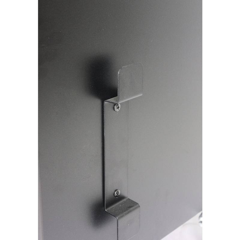 Smart Charge Cart for Tablets and Laptops with Lockable Storage