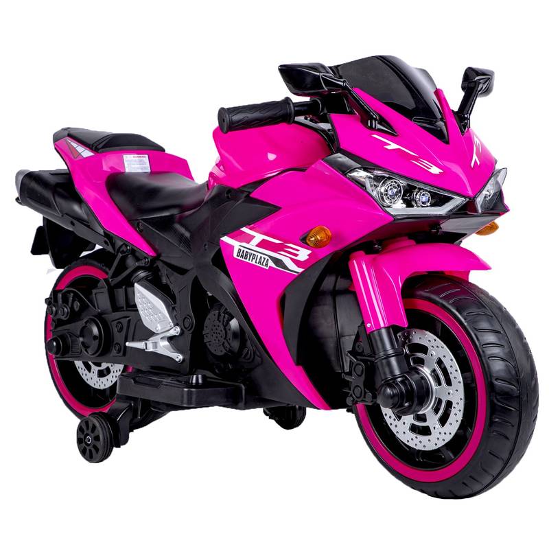Tamco Kids' Adventure Motorcycle