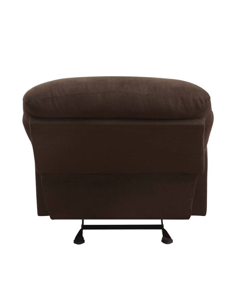 Chocolate Bliss Motion Recliner