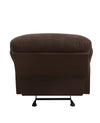 Chocolate Bliss Motion Recliner