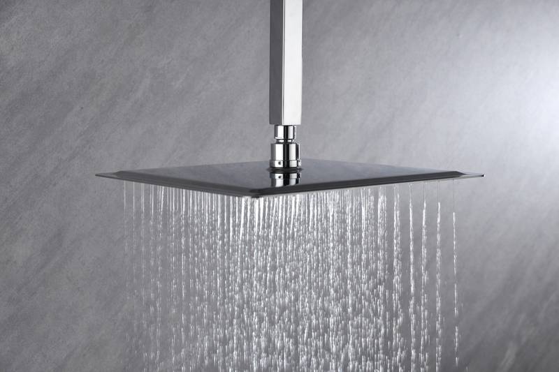 Ultimate Rainfall Shower Head