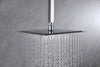 Ultimate Rainfall Shower Head