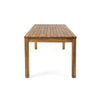Wilson Extendable Dining Table