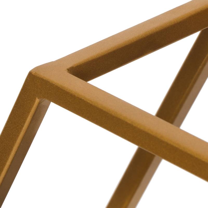 Honeycomb Haven Shelf