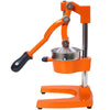 Citrus Master Juicer - Heavy-Duty Hand Press for Fresh Juice