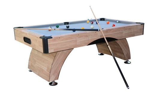 Family Fun Pool Table