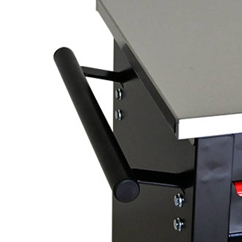 Ultimate Rolling Tool Cart - Your Go-To Garage Organizer