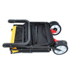 Adventure Wagon: The Ultimate Collapsible Utility Cart