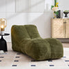 Cozy Curves Bean Bag Chair