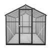 Backyard Oasis Greenhouse Kit