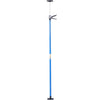 Adjustable Support Poles Duo - Your Handy Installation Helper!