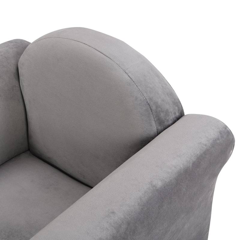 Cozy Kids' Lounge Set