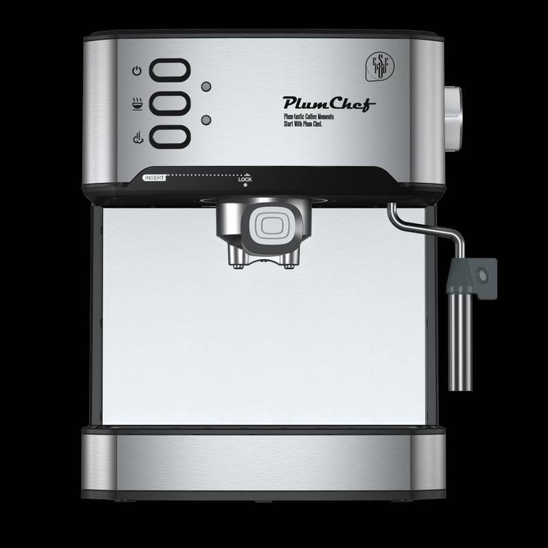 Home Barista Pro Espresso Maker