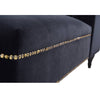 Velvet Dream Lounge Chair