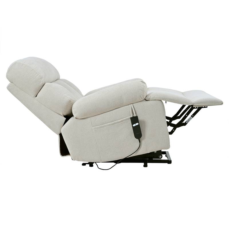 CozyLift Recliner: Ultimate Comfort for Seniors
