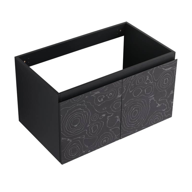 Sleek Vanity Door Panel for Chic Storage