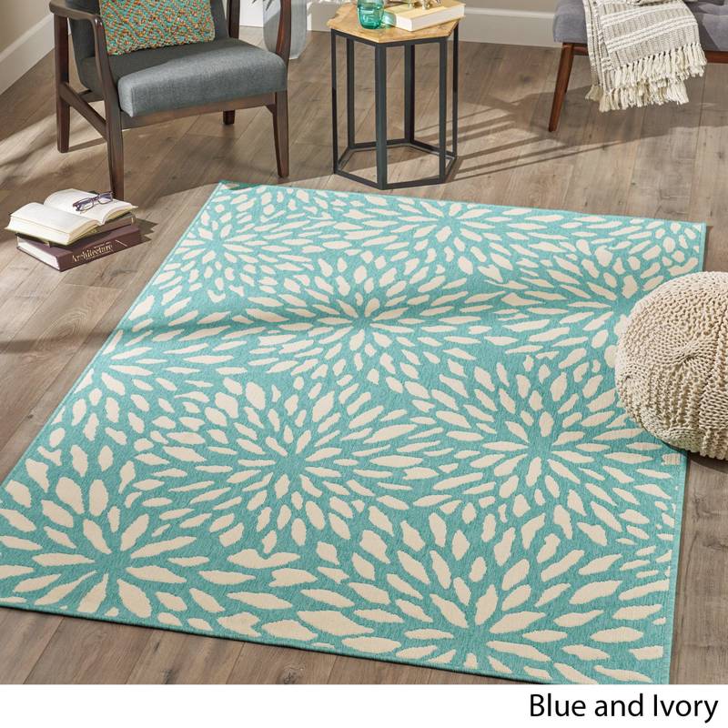 Meridian Cozy Area Rug