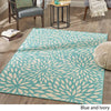 Meridian Cozy Area Rug