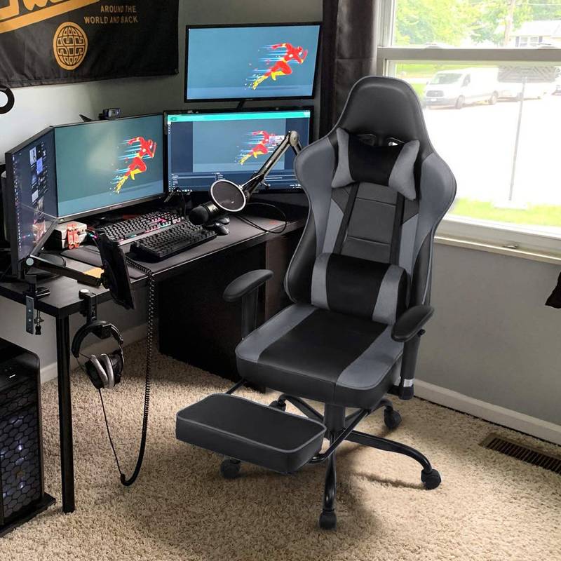 Comfort Coaster Gaming Chair