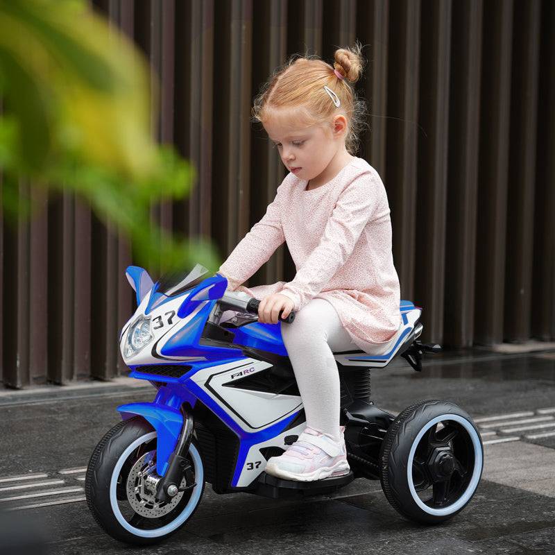 Adventure Moto Ride-On for Kids