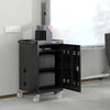 Charge & Go: Ultimate Mobile Device Cart
