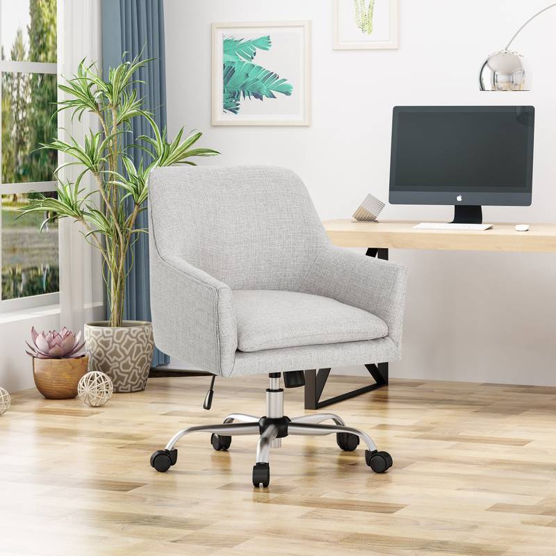Comfort Luxe Chair
