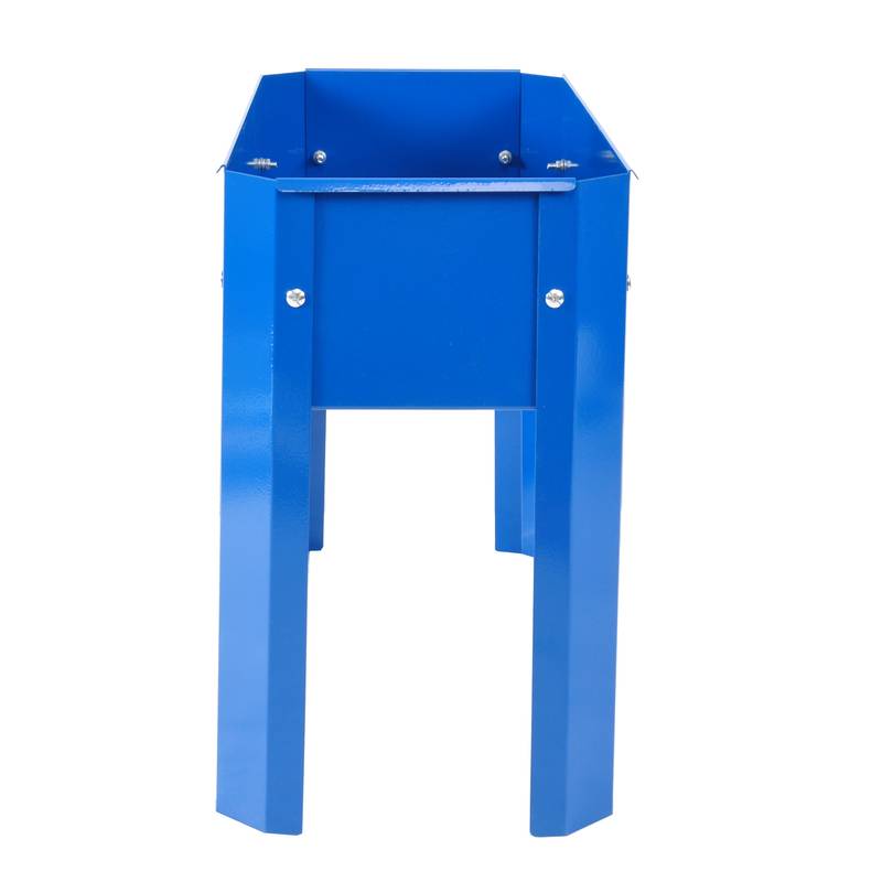 Blue Sky Elevated Garden Planter