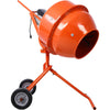 EasyMix Portable Cement Mixer