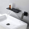 Cascade Bathroom Faucet