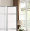 Silver Breeze Room Divider