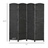 Stylish Privacy Room Divider