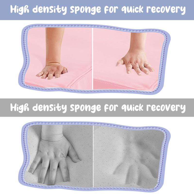 Cuddle & Climb Playset