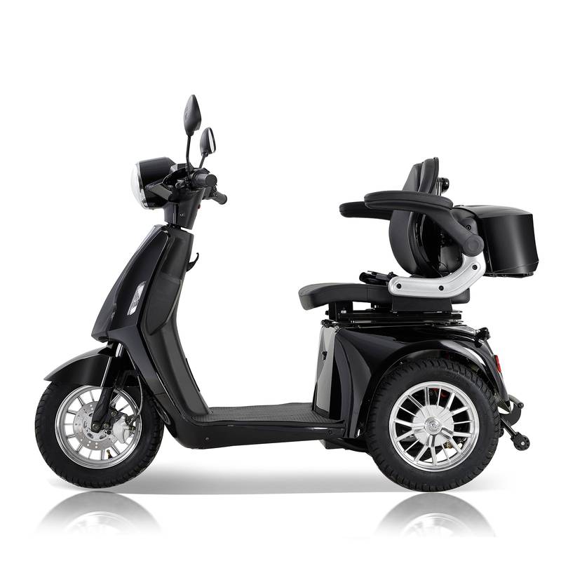Power Glide Mobility Scooter